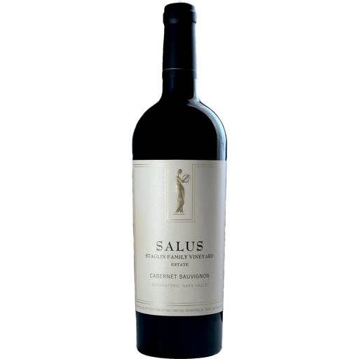 Order Salus by Staglin Cabernet Sauvignon 2018 (750 ML) 140645 food online from Bevmo! store, Chino on bringmethat.com