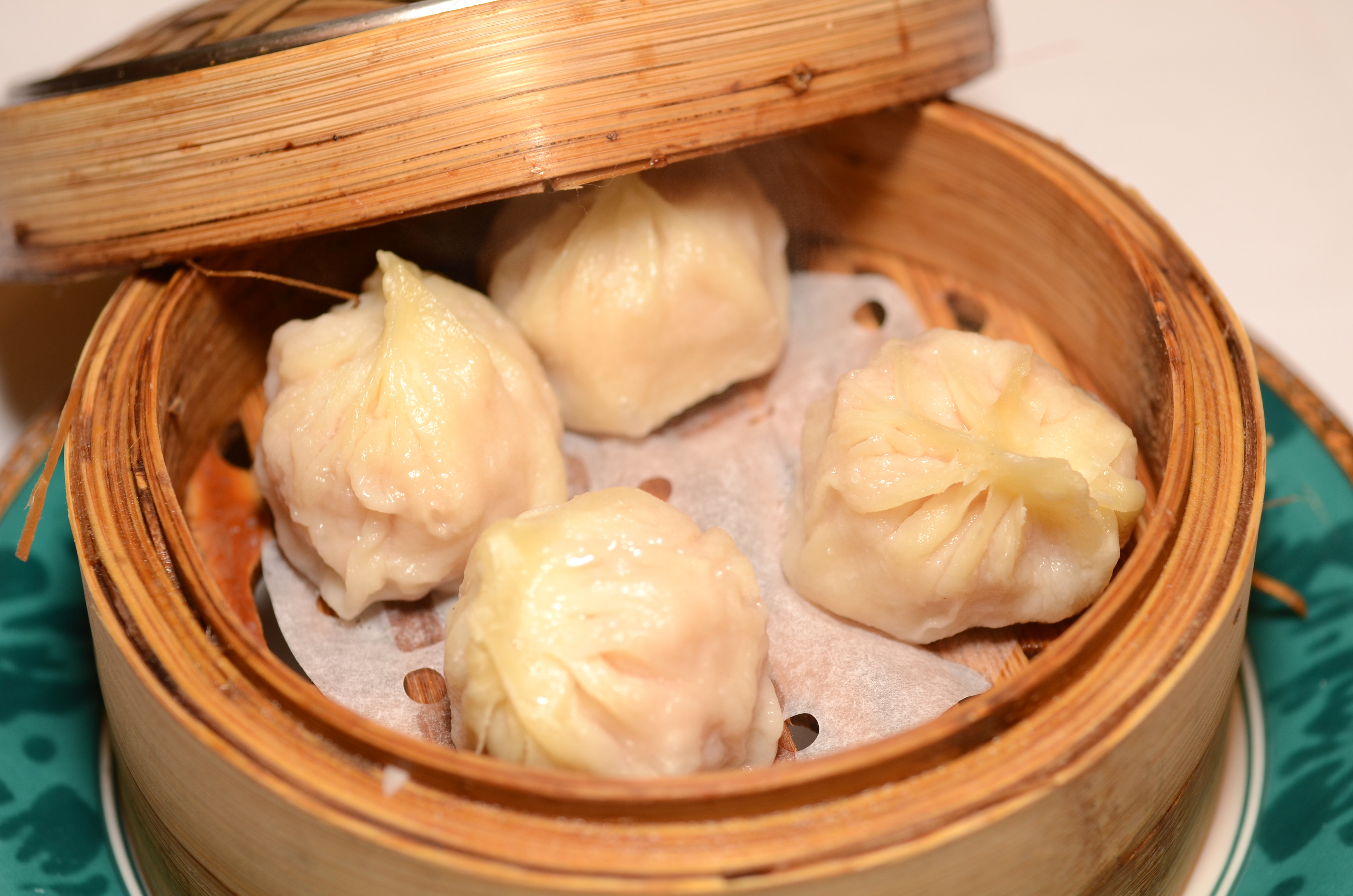 Order Shanghai Steamed Dumpling food online from Asian Pearl store, Richmond on bringmethat.com