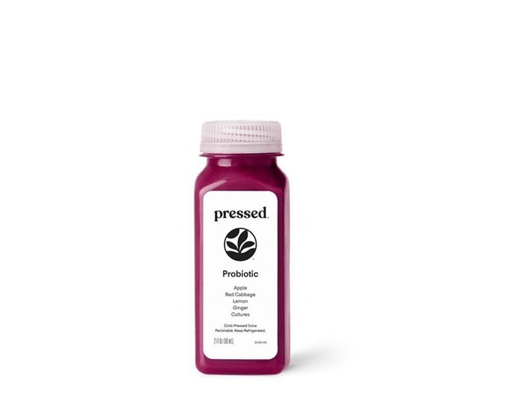 Order Probiotic Shot food online from Pressed store, Beverly Hills on bringmethat.com