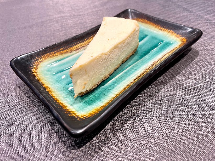 Order Cheese Cake food online from Shinjuku store, San Francisco on bringmethat.com