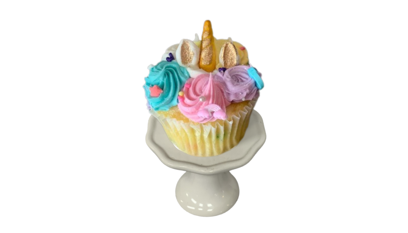 Order Unicorn food online from Coccadotts Cake Shop store, Albany on bringmethat.com