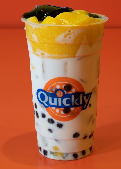 Order QQ Layered Milk food online from Quickly store, Rowland Heights on bringmethat.com