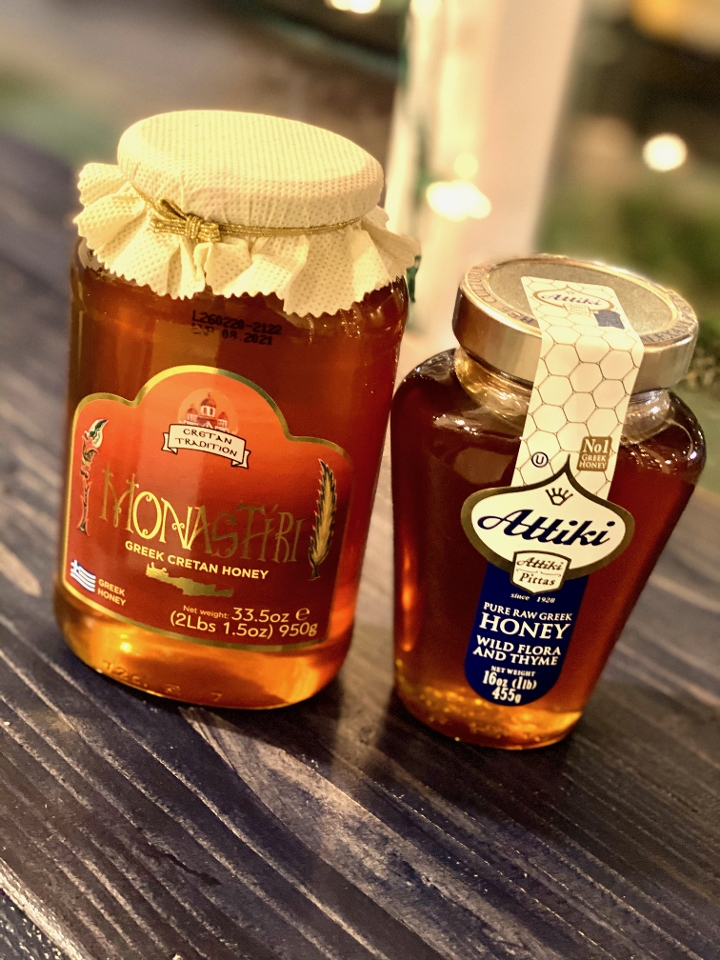 Order Honey food online from Arlington store, Arlington on bringmethat.com