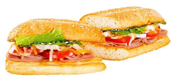 Order Ham and Cheese Sandwich food online from Sarpino's Pizzeria Gurnee store, Third Lake on bringmethat.com