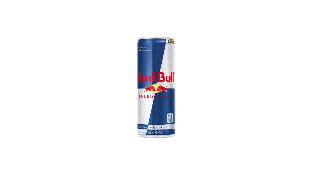 Order Red Bull 8.4 oz food online from Rebel store, Pleasant Hill on bringmethat.com