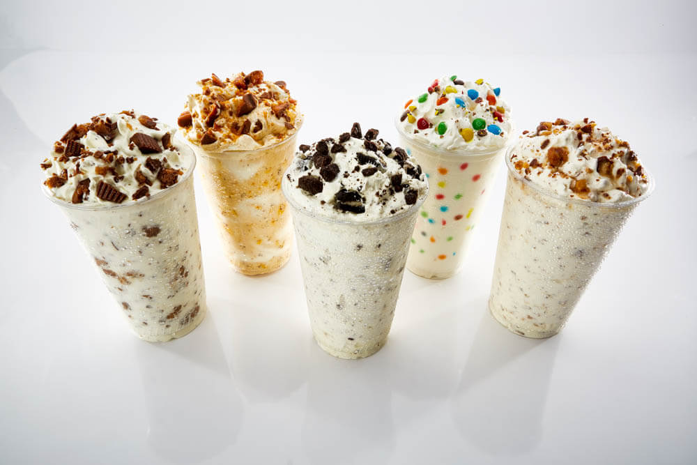 Order Twisters food online from Fosters Freeze store, Ceres on bringmethat.com