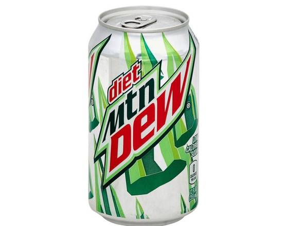 Order Diet Mountain Dew  food online from East Cooper Family Pharmacy store, Mt Pleasant on bringmethat.com