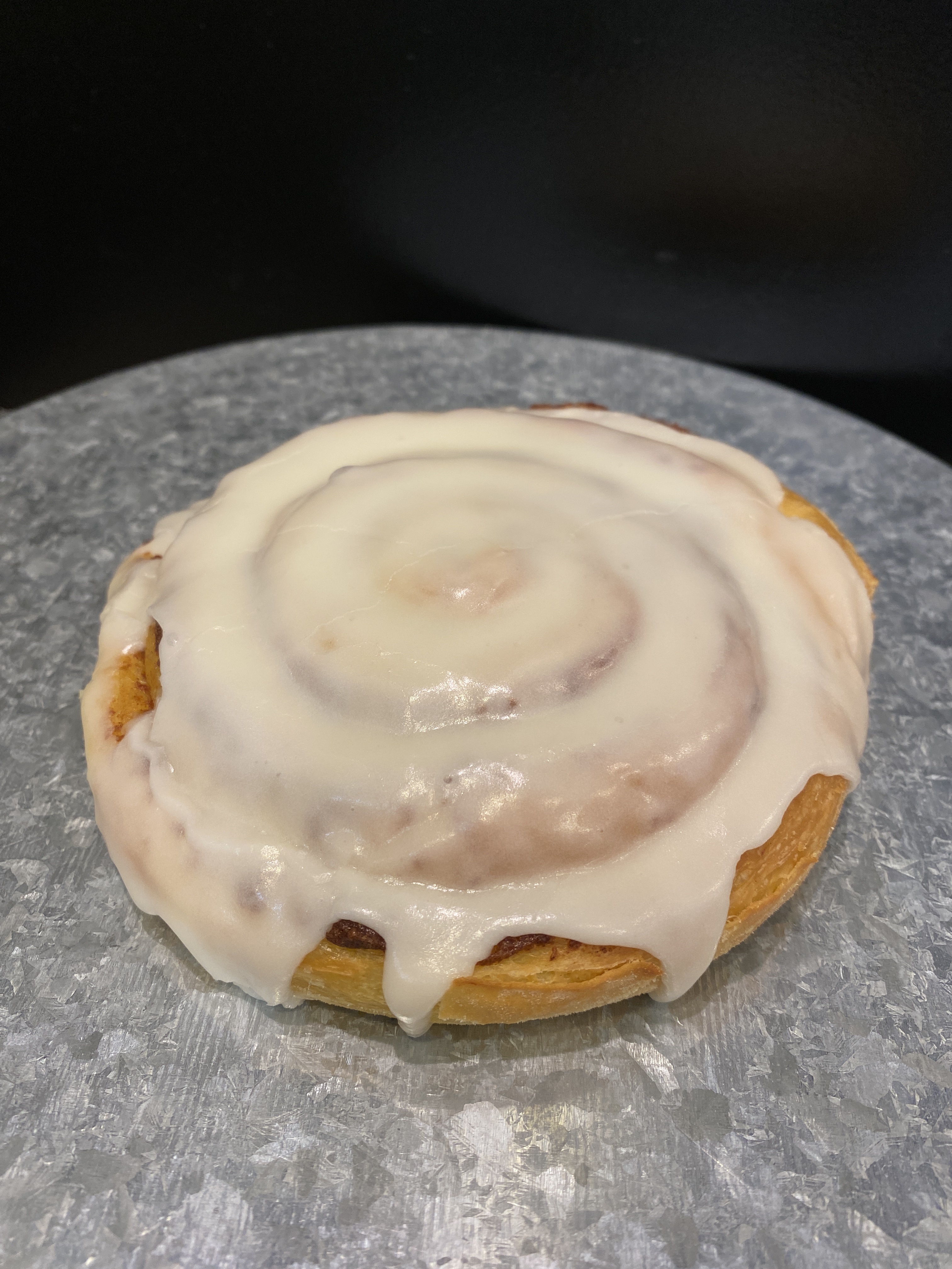 Order Cinnamon Roll food online from Sweet Tooth store, Fayetteville on bringmethat.com