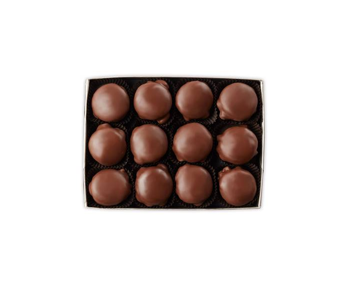 Order 1 lb. Pixies food online from Fannie May Fine Chocolates store, North Canton on bringmethat.com