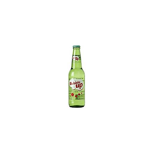 Order Bubble Up (12 OZ) 63757 food online from BevMo! store, Milpitas on bringmethat.com