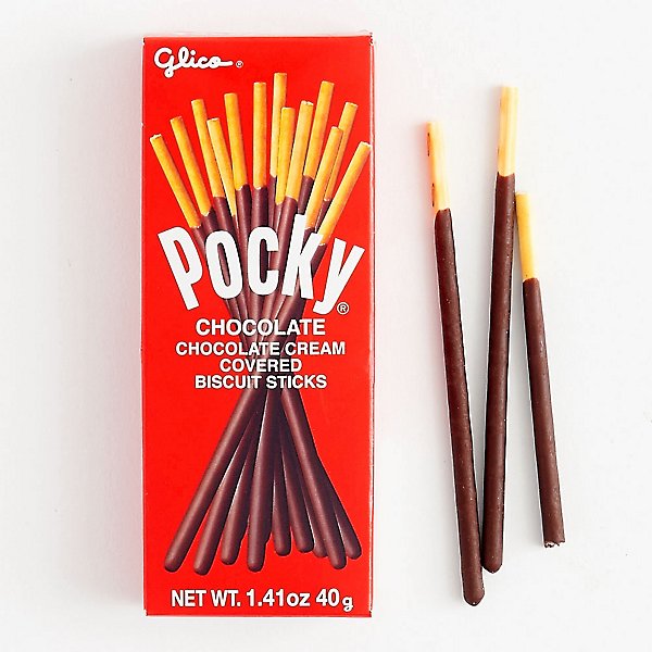 Order Pocky food online from Matcha Time Cafe store, Ellicott City on bringmethat.com