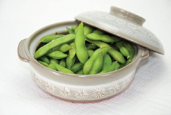 Order Edamame food online from Masago store, Morristown on bringmethat.com
