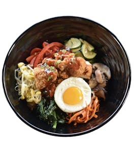 Order Wave Racha Bowl food online from Wave Bowl store, Plano on bringmethat.com