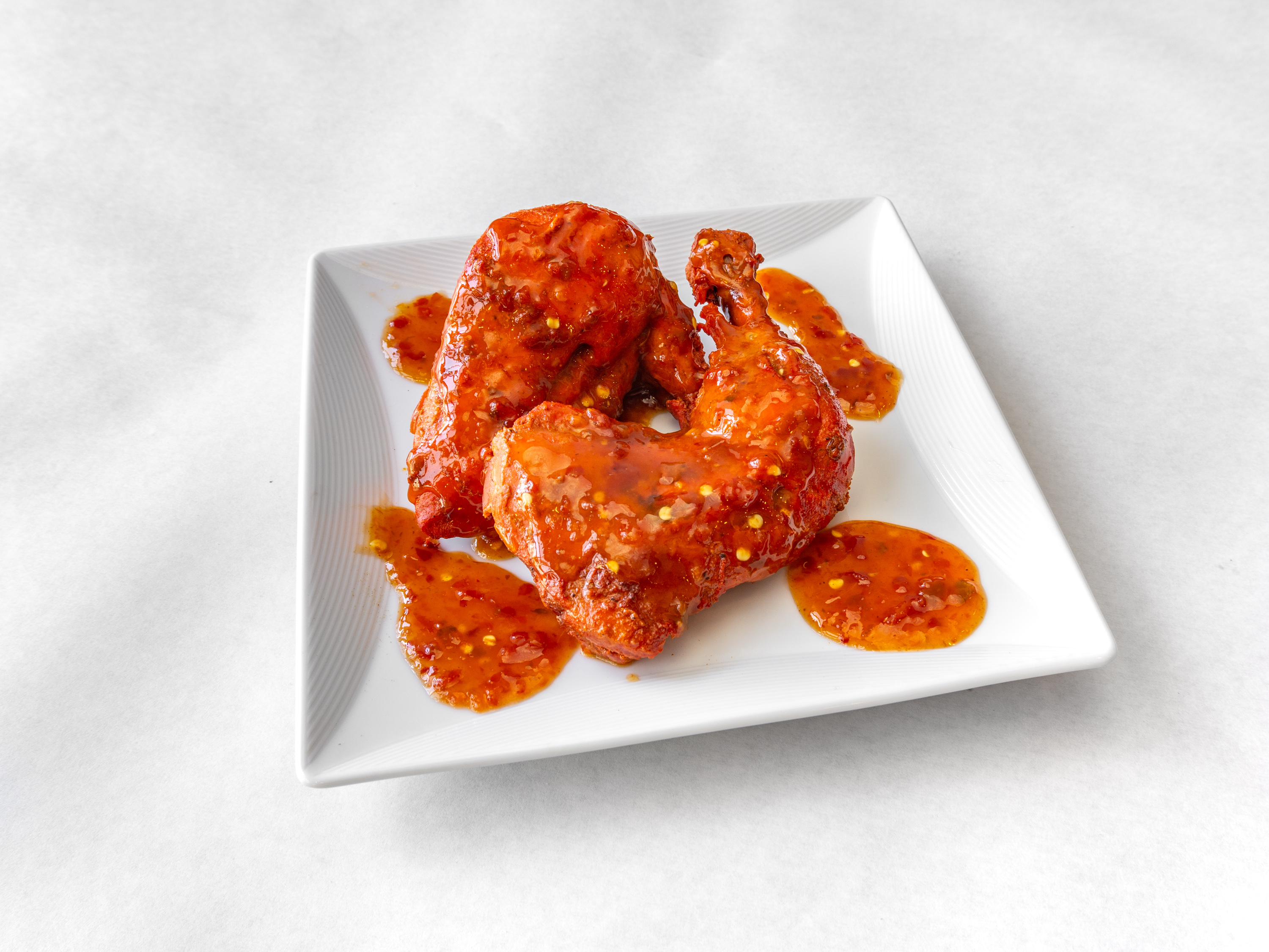 Order Chili and Honey Chicken food online from The Little India Restaurant store, Chicago on bringmethat.com
