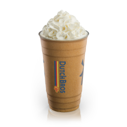 Order 911 food online from Dutch Bros Coffee store, Carson City on bringmethat.com