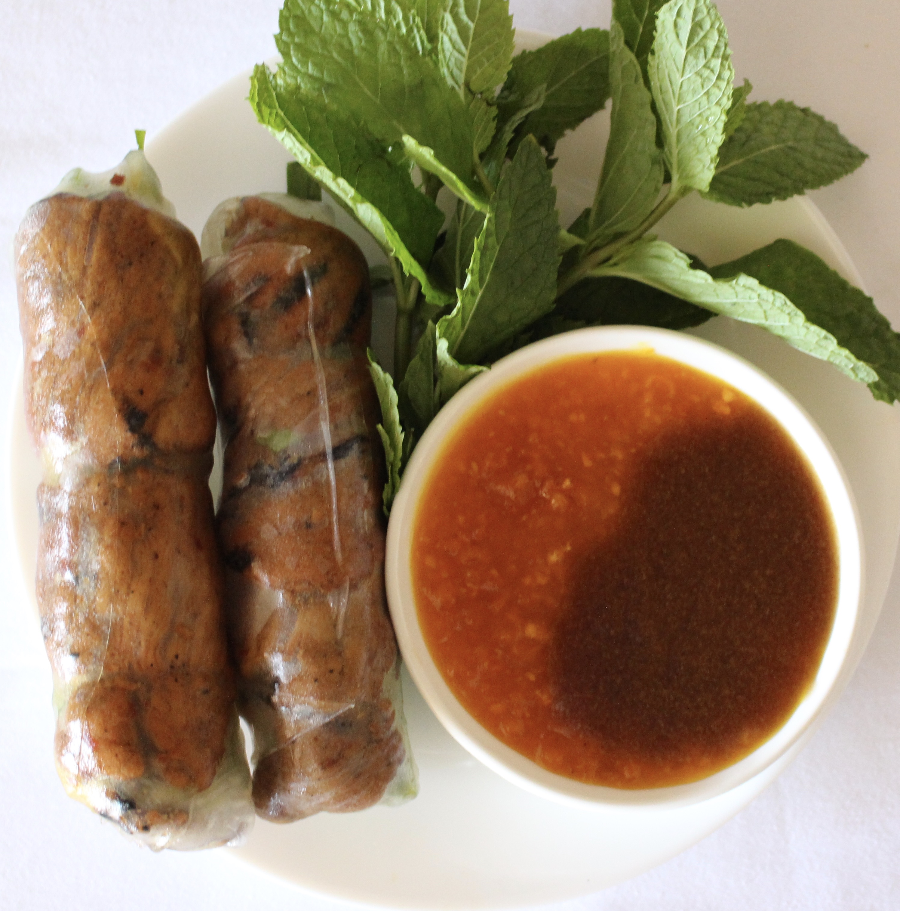 Order Thit Heo, Bo Ga, Hoac Bi Cuon  food online from Thuan Kieu Corp store, Garden Grove on bringmethat.com