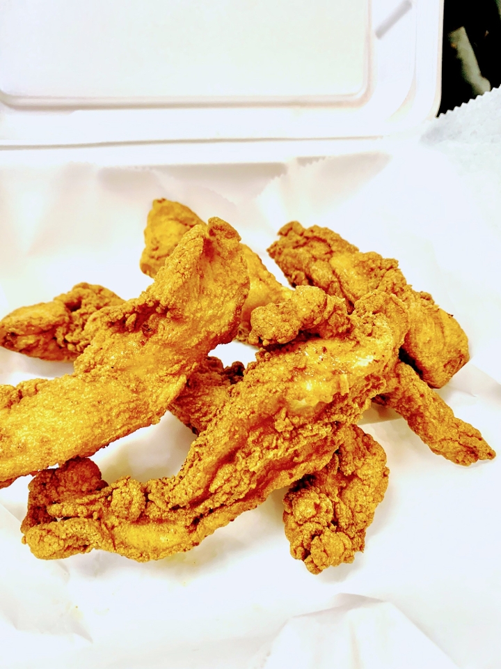 Order Chicken Tenders food online from Granby Grill store, Columbia on bringmethat.com