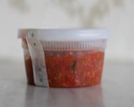 Order SPREADS - Romesco food online from Due Focacceria store, Saint Paul on bringmethat.com