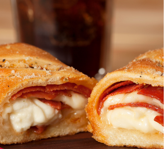 Order Godfather's Pepperoni Pizza Roll food online from Huck store, Marion on bringmethat.com