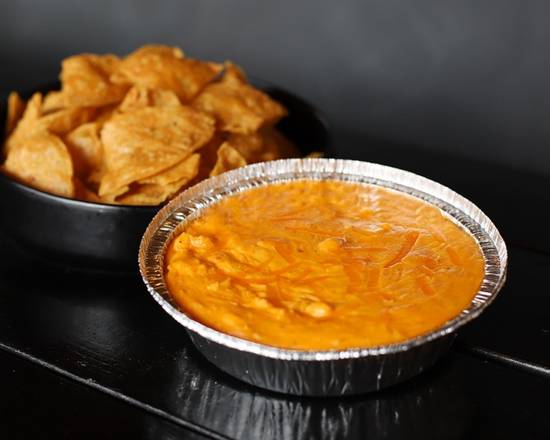 Order Buffalo Chicken Dip food online from Detroit Wing Company store, Southfield on bringmethat.com