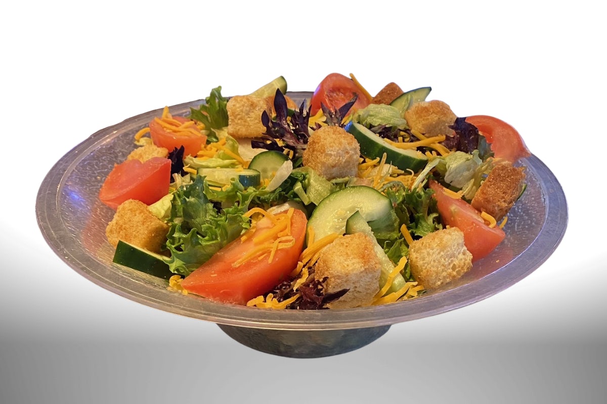 Order Family Salad food online from Primanti Bros store, Novi on bringmethat.com
