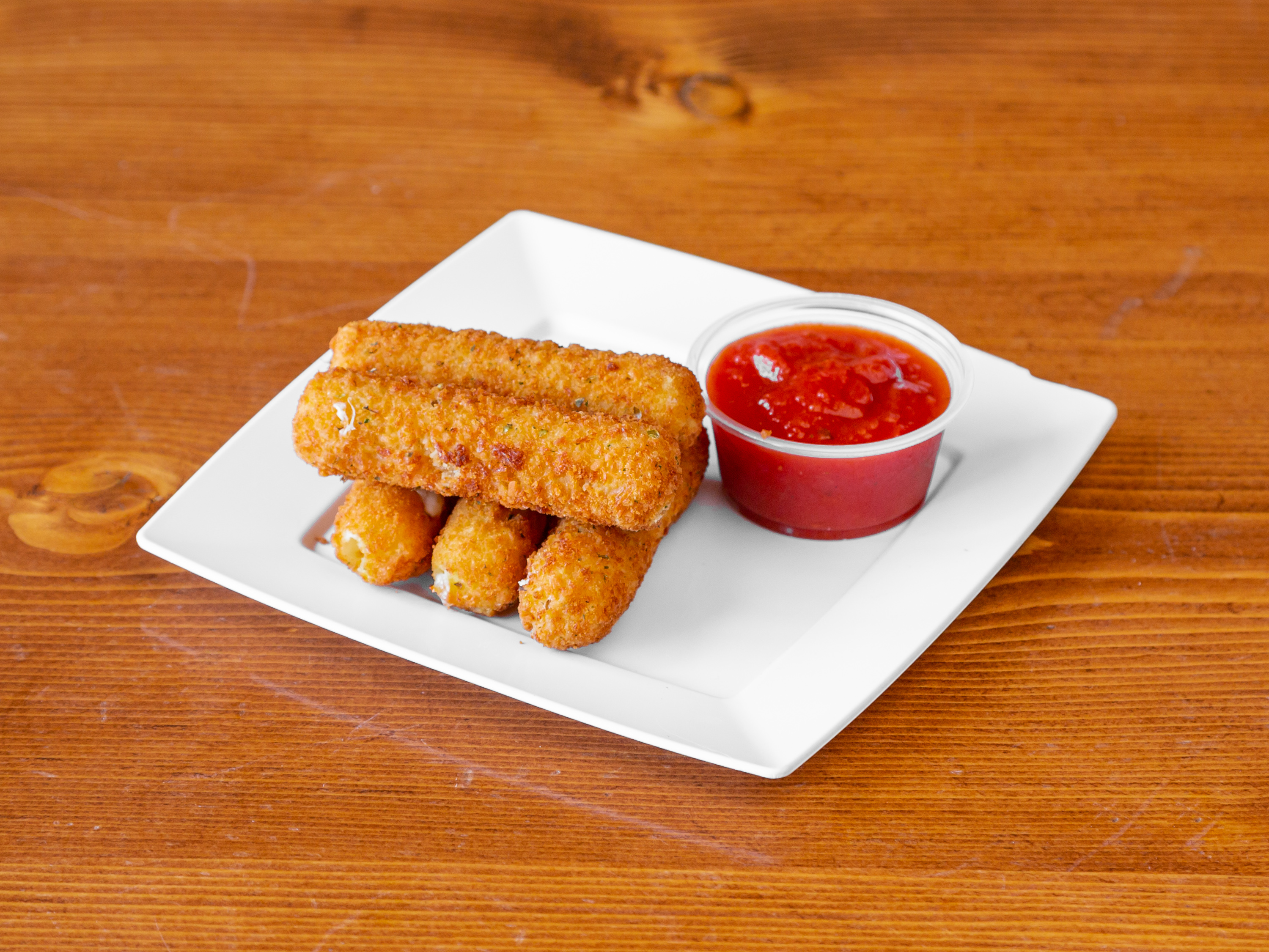 Order Fried Cheese food online from Bada Bing Pizza store, Painesville on bringmethat.com
