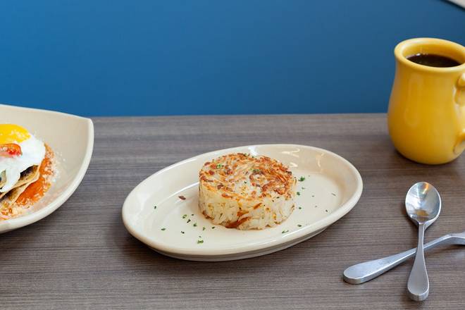 Order Hash Browns food online from Snooze Am Eatery store, Fort Collins on bringmethat.com
