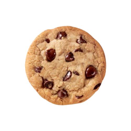 Order Cookie (1) food online from Rapid Fired Pizza store, Union on bringmethat.com