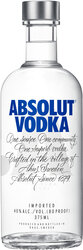 Order Absolut, 750 ml. Vodka food online from Oakdale Wine & Spirits Inc store, Oakdale on bringmethat.com