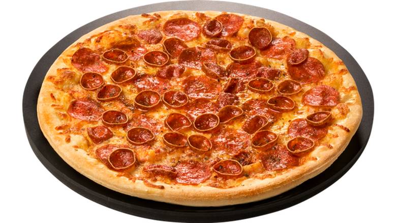 Order GS-Pepperoni food online from Pizza Ranch store, Sheboygan on bringmethat.com