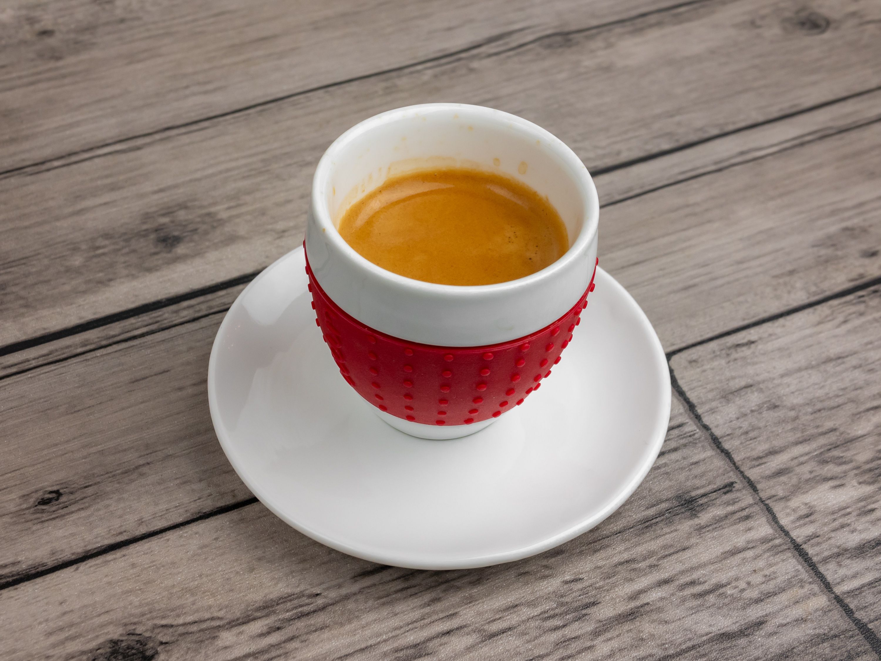Order Espresso  food online from The Perfect Latte store, Richmond on bringmethat.com