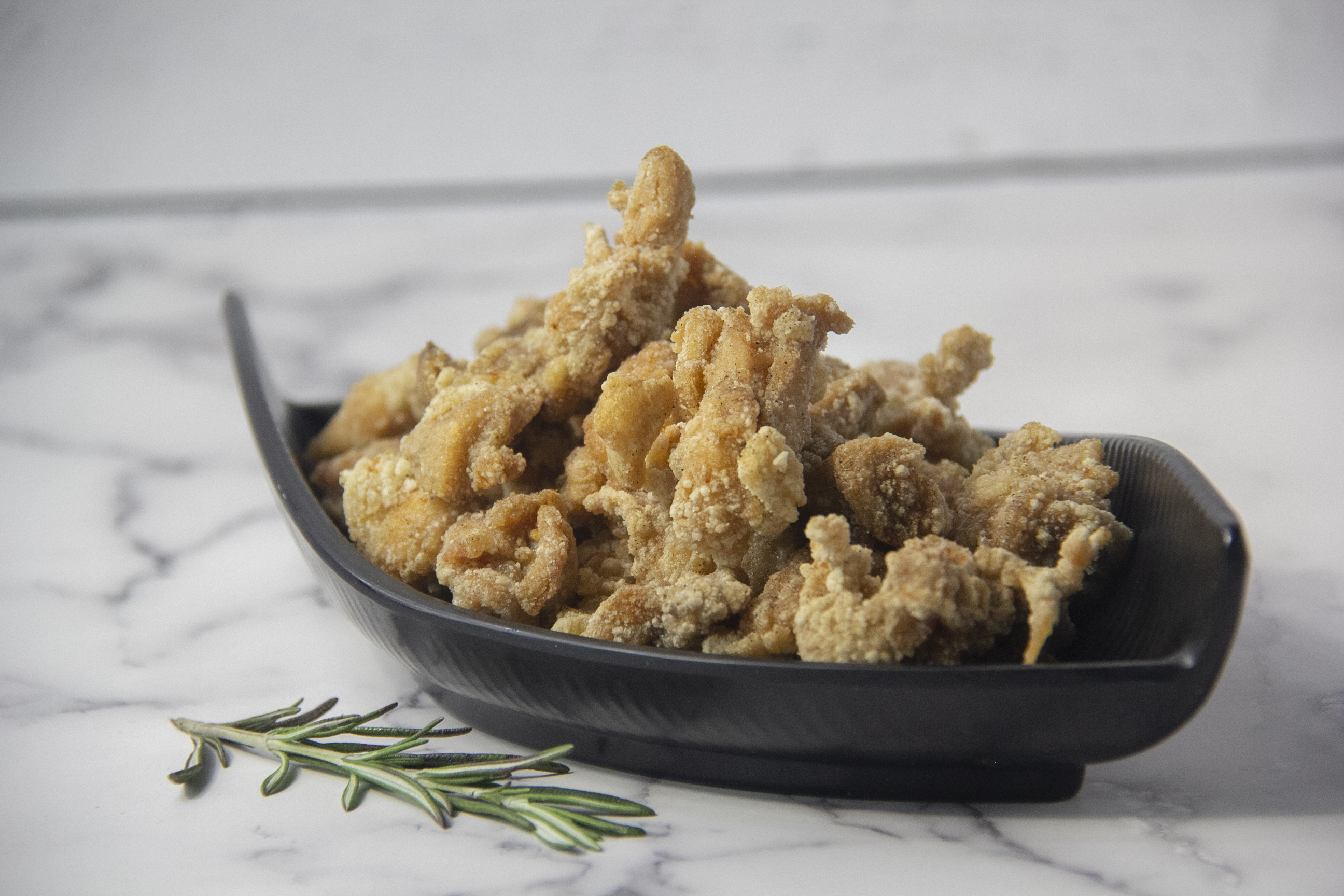 Order Popcorn Chicken food online from Cafe Wang store, La Verne on bringmethat.com