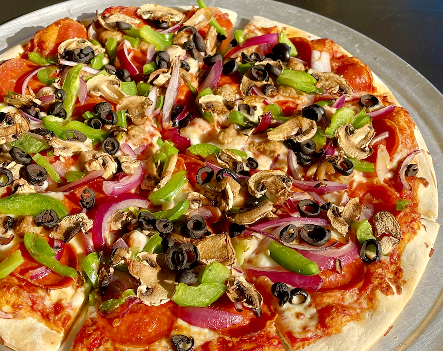 Order Mix food online from Asap Pizza store, Gardena on bringmethat.com
