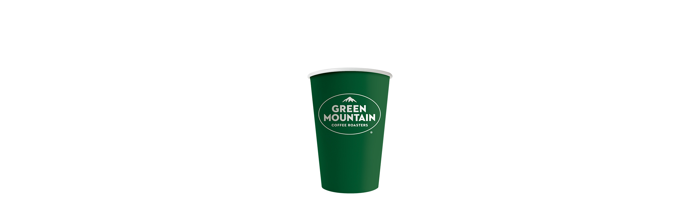Order Iced Green Mountain Coffee food online from Sonic store, San Antonio on bringmethat.com