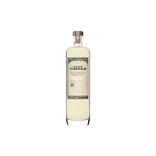 Order ST. GEORGE GREEN CHILE VODKA (750 ML) 111002 food online from Bevmo! store, Fairfield on bringmethat.com