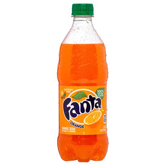 Order Fanta Orange food online from Pepack Sunoco store, Peapack on bringmethat.com