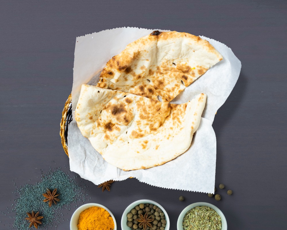 Order Naan food online from Master Of Naan store, Tempe on bringmethat.com