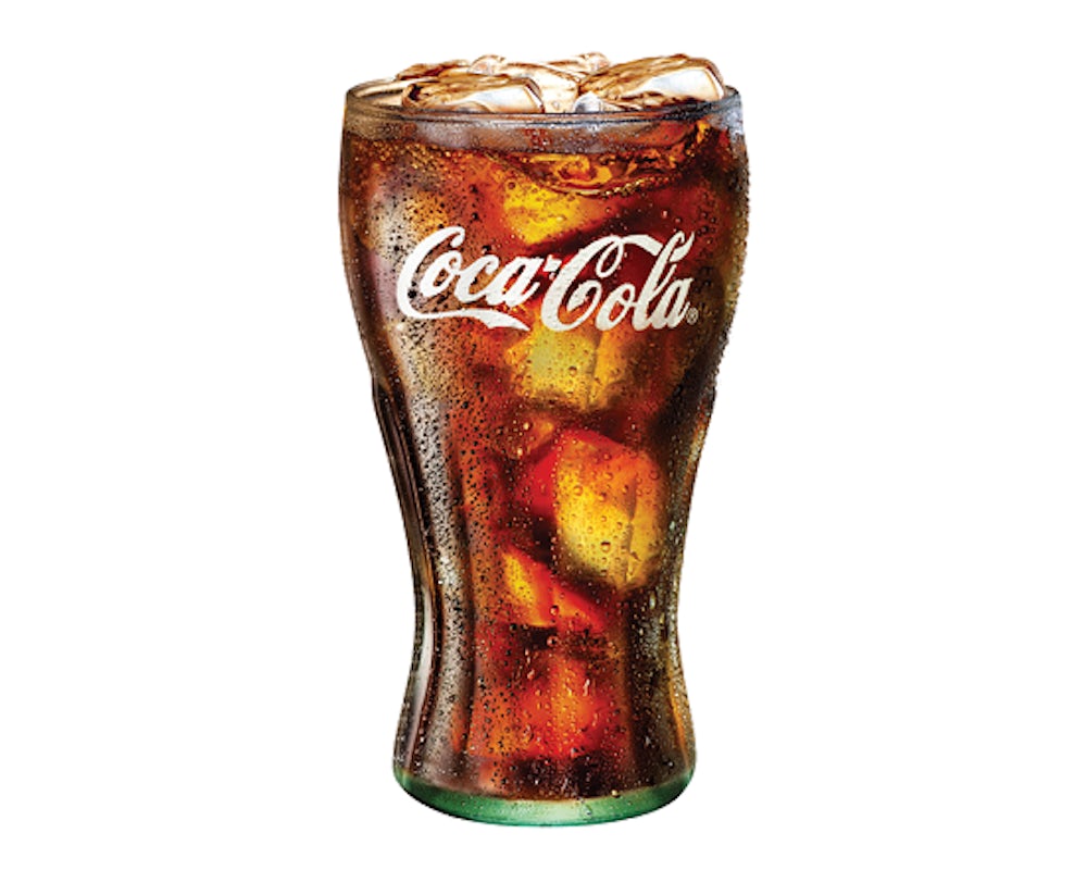 Order FOUNTAIN DRINK food online from Your Pie - The Landings store, Columbus on bringmethat.com