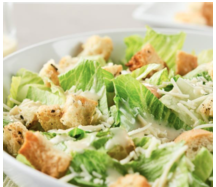 Order Papa's Caesar Salad food online from Papa Dom's Pizza store, Powell on bringmethat.com
