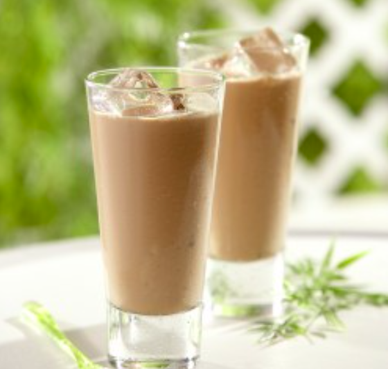 Order Chai Latte (Hot or Iced) food online from The Joint Coffee Co. store, Fullerton on bringmethat.com