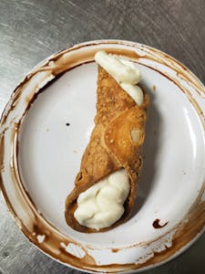 Order Cannoli food online from Ny Pizza Pasta store, Bedford on bringmethat.com
