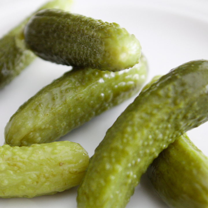 Order Pickle food online from THB Bagelry + Deli of Columbia store, Columbia on bringmethat.com