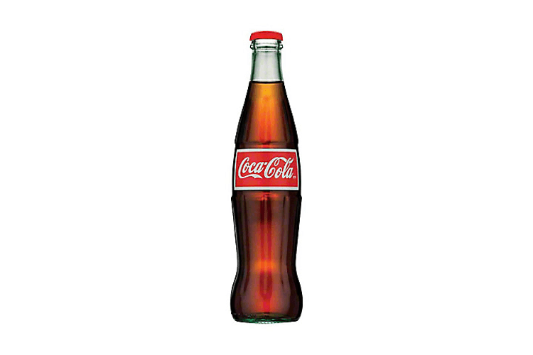 Order Mexican Coca Cola food online from Rhino Coffee store, Shreveport on bringmethat.com
