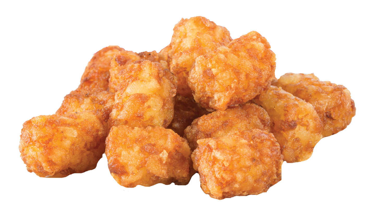 Order Tater Tots food online from Mr. Hero store, Madison on bringmethat.com