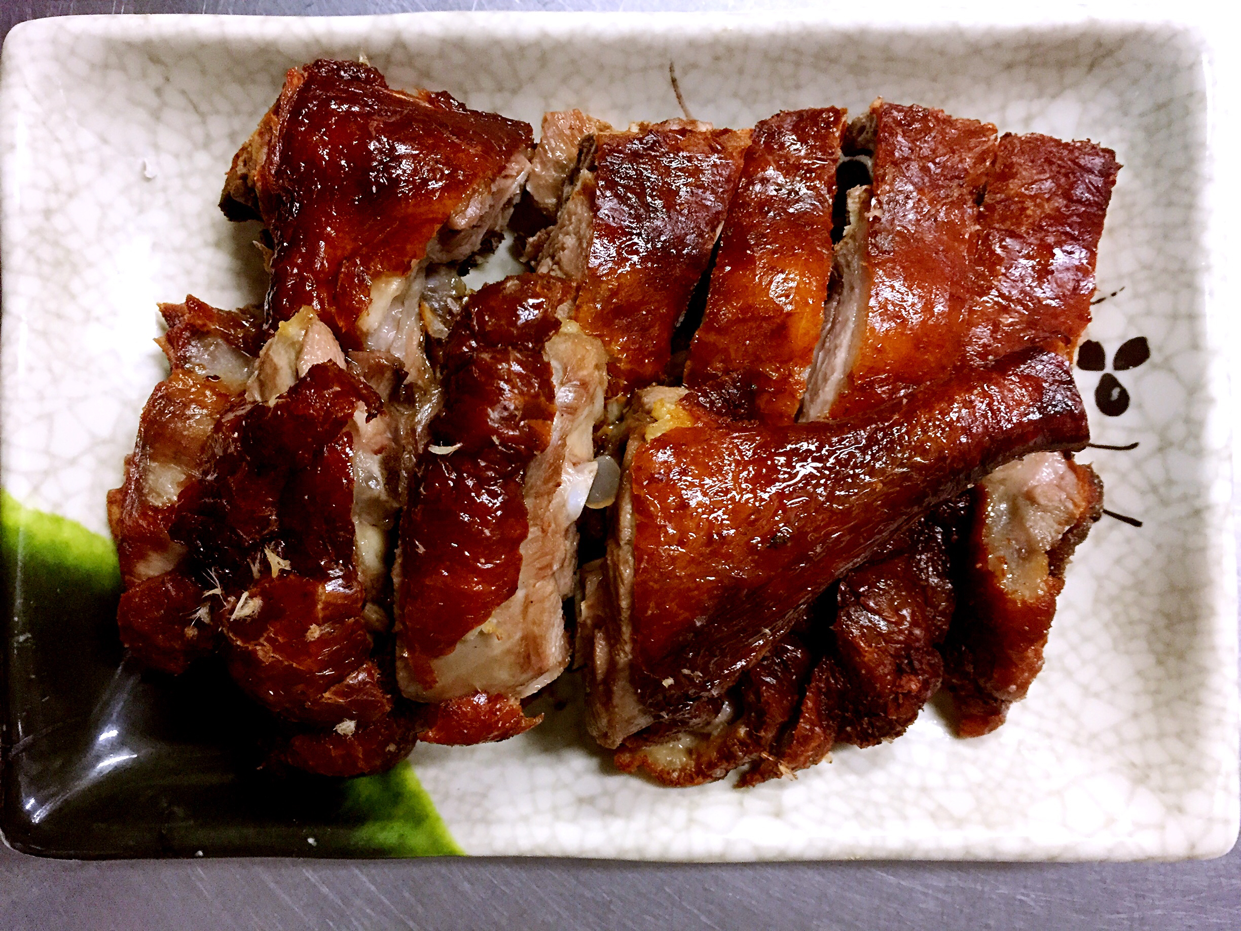 Order Roast Duck Appetizer food online from No.1 chinese restaurant store, New York on bringmethat.com