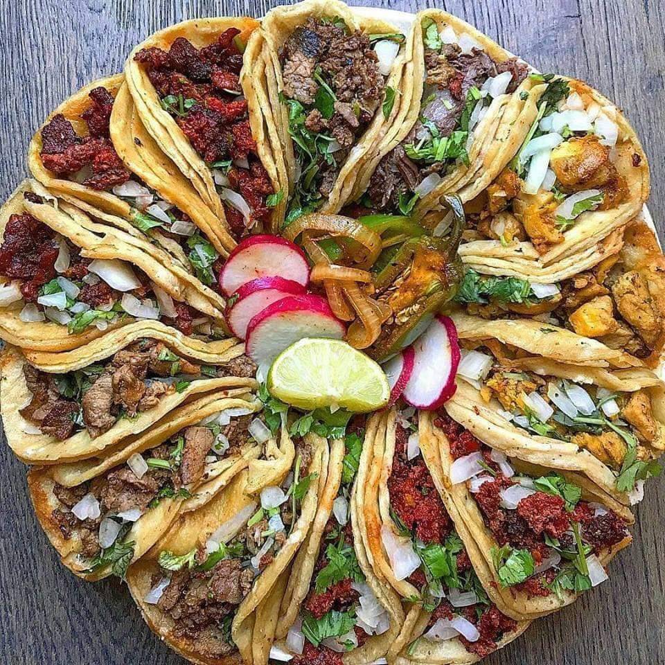 Order Taquiza for 4 food online from Taco Time FT store, Washington on bringmethat.com
