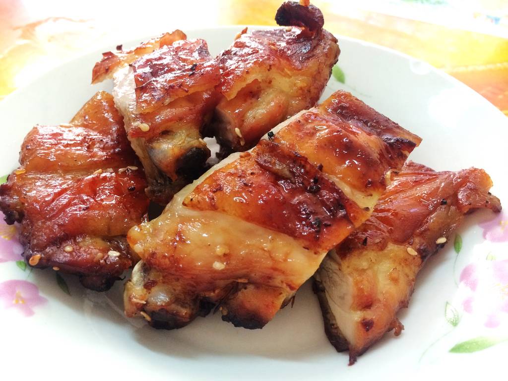 Order BBQ Chicken food online from Thai Food to Go store, Torrance on bringmethat.com