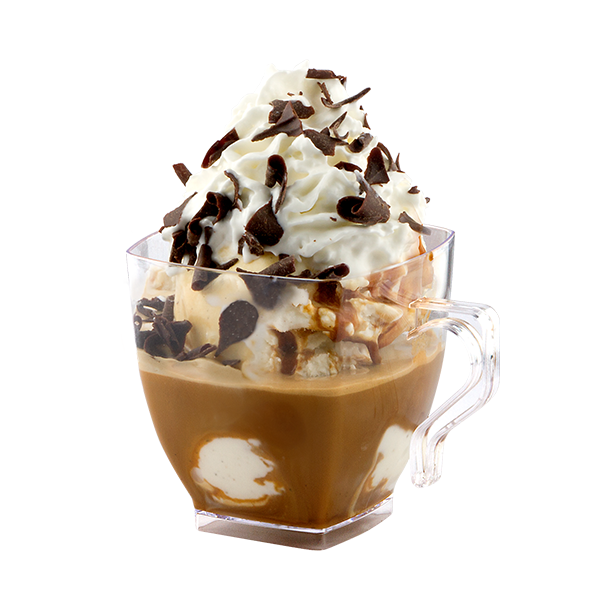 Order Affogato food online from Creamistry store, Downey on bringmethat.com