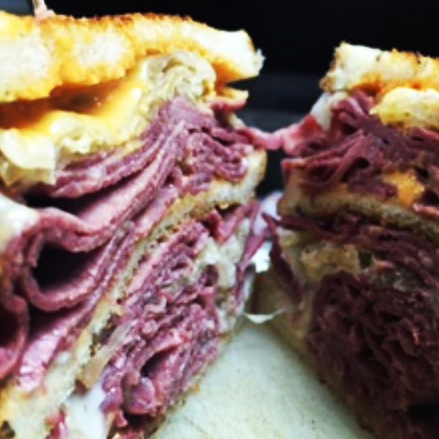 Order Cloak and Dagger Sandwich food online from The Beef Brothers Deli & Catering store, Ellicott City on bringmethat.com