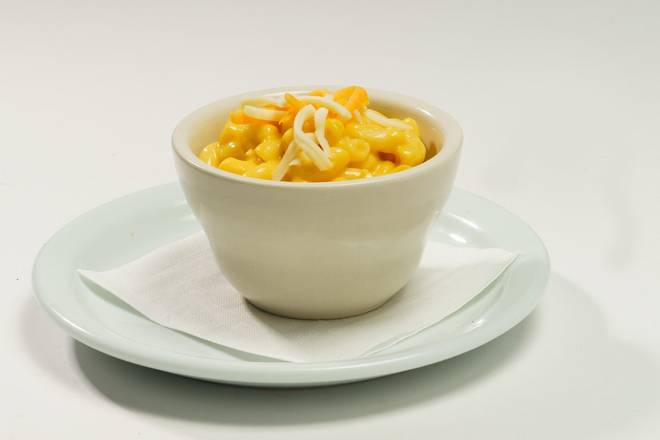 Order MOM’S MAC & CHEESE (REGULAR) food online from Glory Days Grill store, Hunter Mill on bringmethat.com